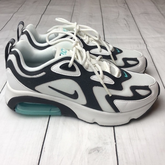 NWOT Wmns Air Max 200 Dusty Cactus Sz 6 - Picture 1 of 8